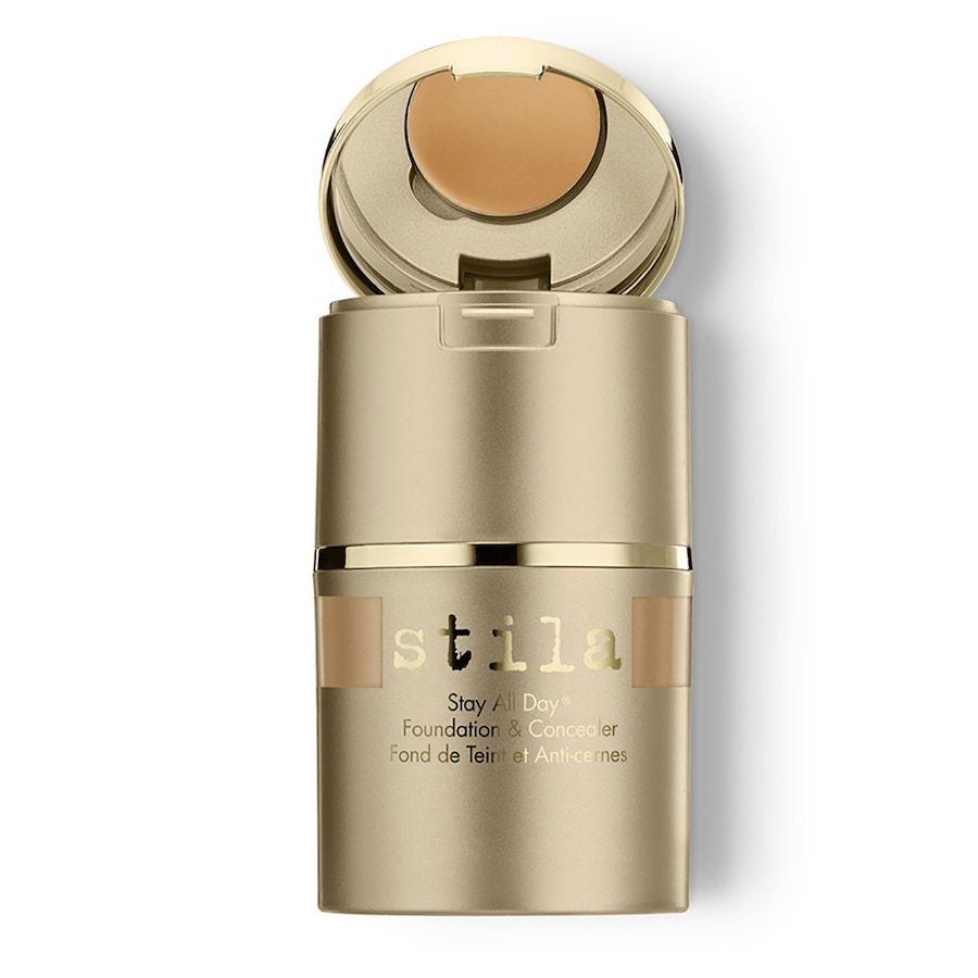 stila Stay All Day® Foundation 30 ml Honey 8