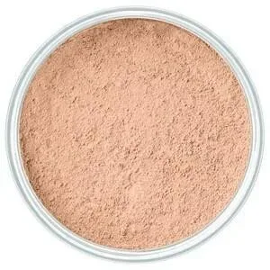 ARTDECO Mineral Powder Foundation 15 g 6 - HONEY