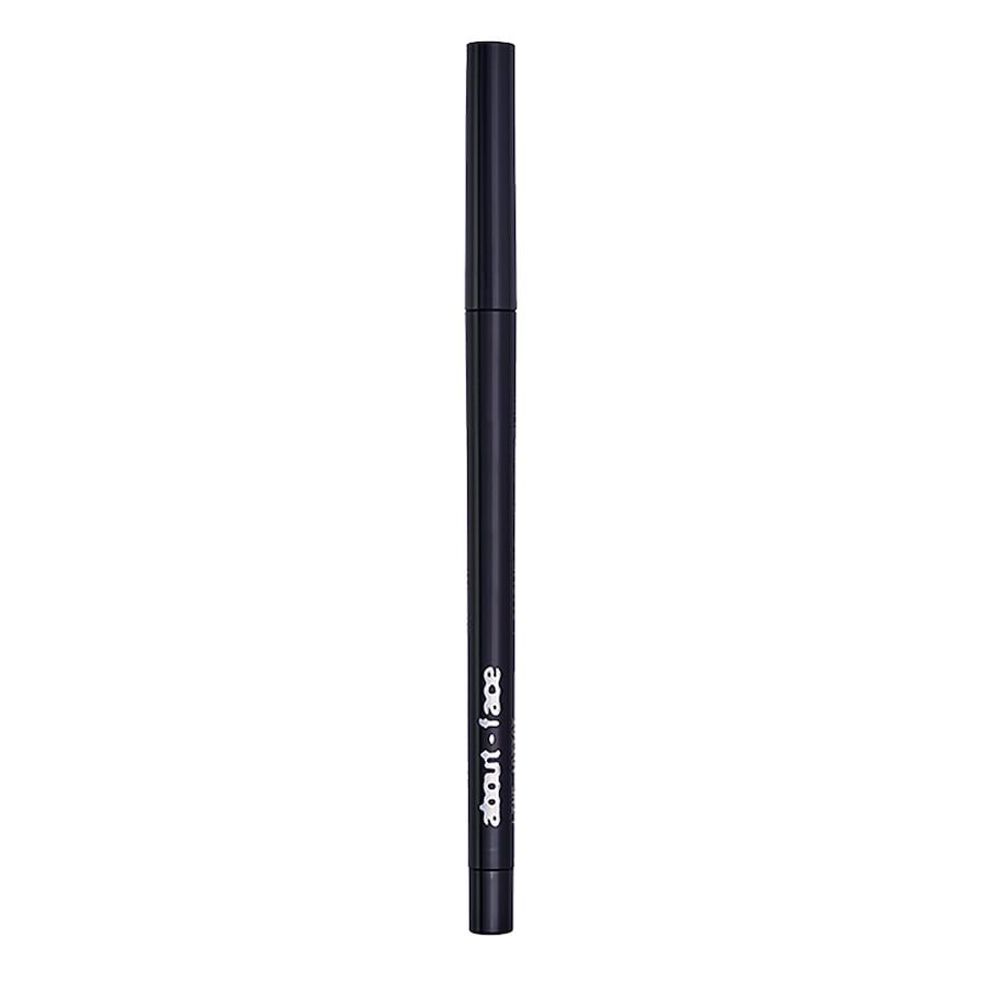 about-face Line Artist Eyeliner 0,35 g INTO THE VOID