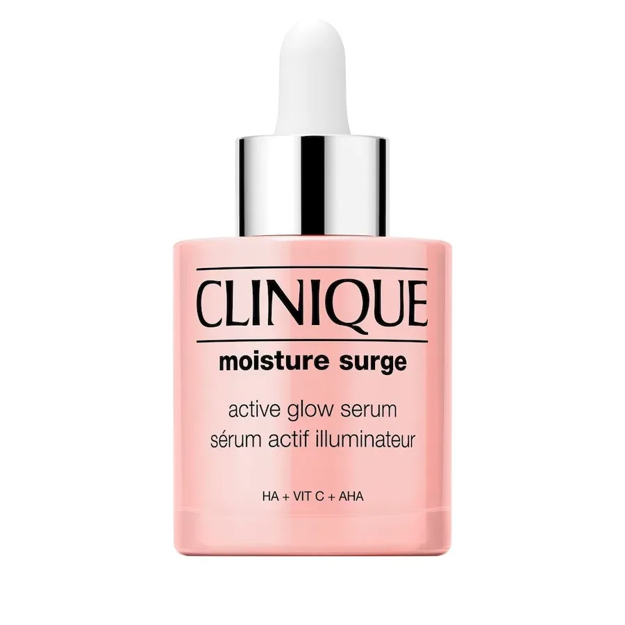 Clinique - Moisture Surge Active Glow Serum, 30 ml