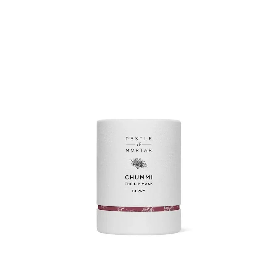 Pestle & Mortar Chummi Berry Augen- & Lippenmasken 20 g