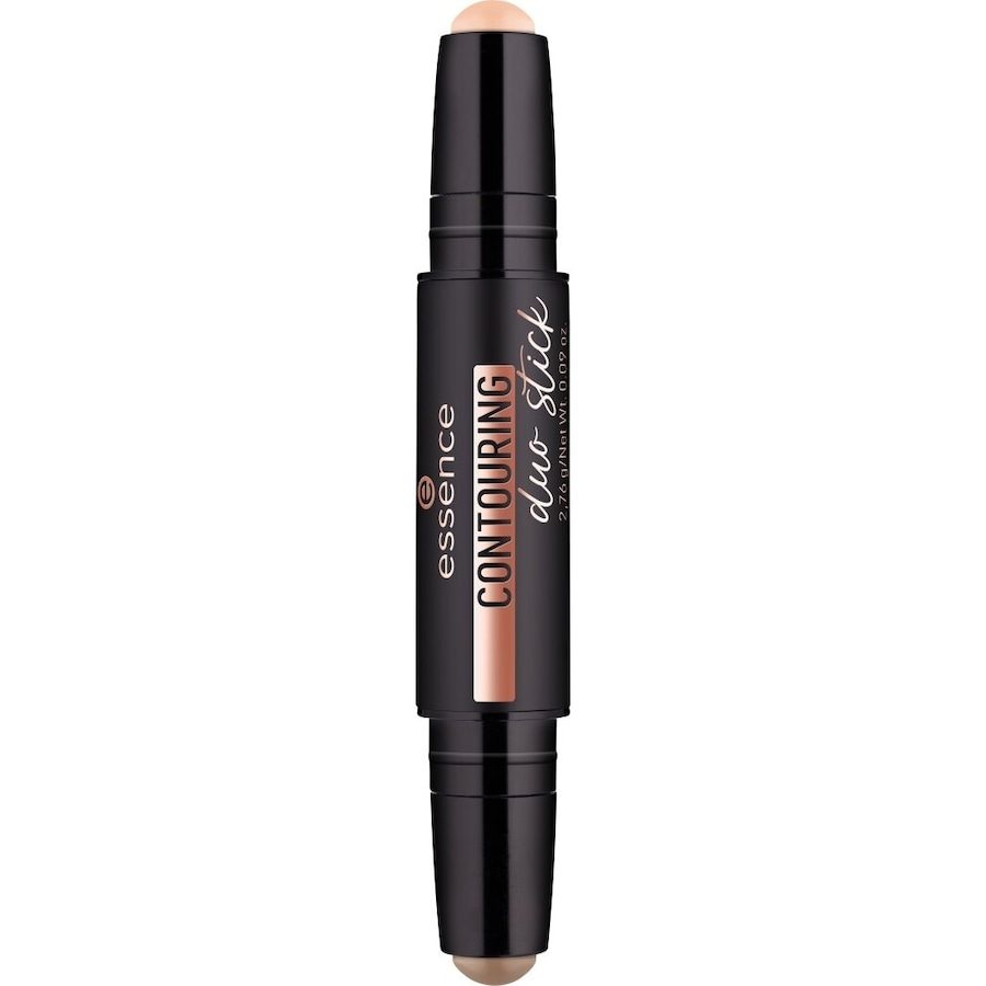 Essence Contouring Duo Stick 2,8 g 10 - FAIR