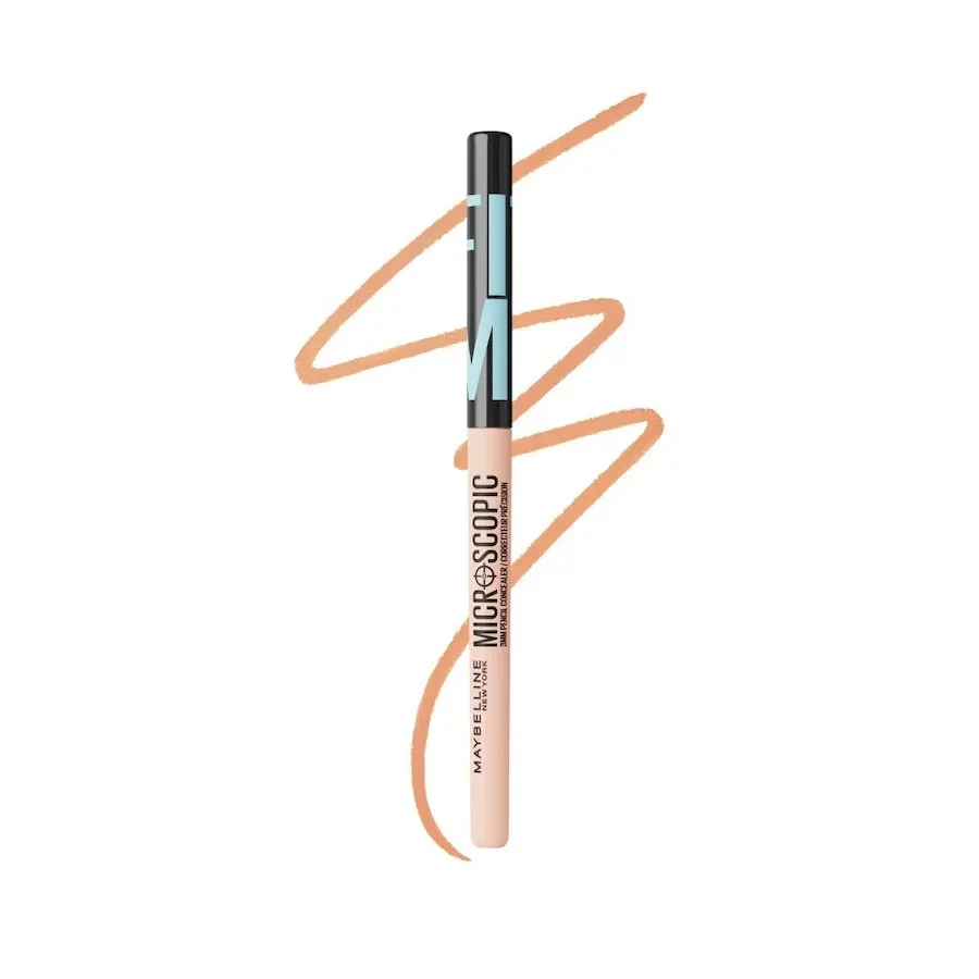 Maybelline - Fit Me Microscopic Multifunktionaler Concealer, 0.28G,  Fair