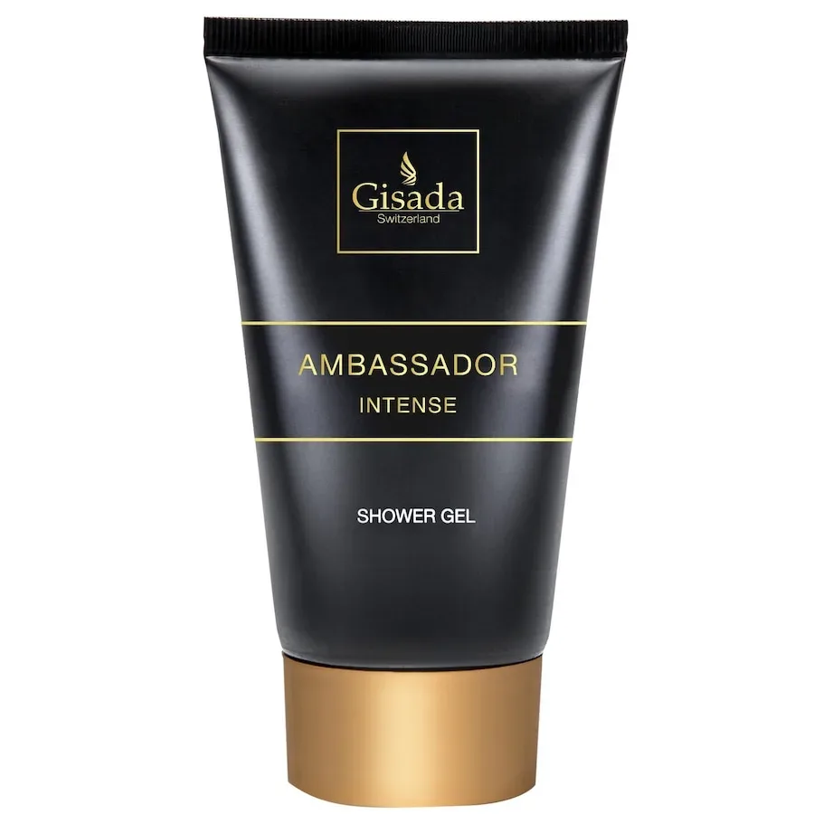 Gisada Ambassador Intense Showergel Eau de Parfum 100 ml Herren