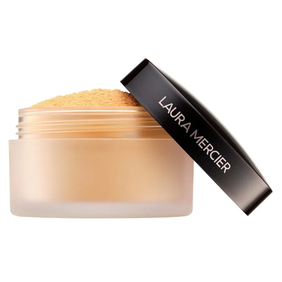 Laura Mercier Secret Brightening Under Eye Setting Powder Puder 4 g Golden