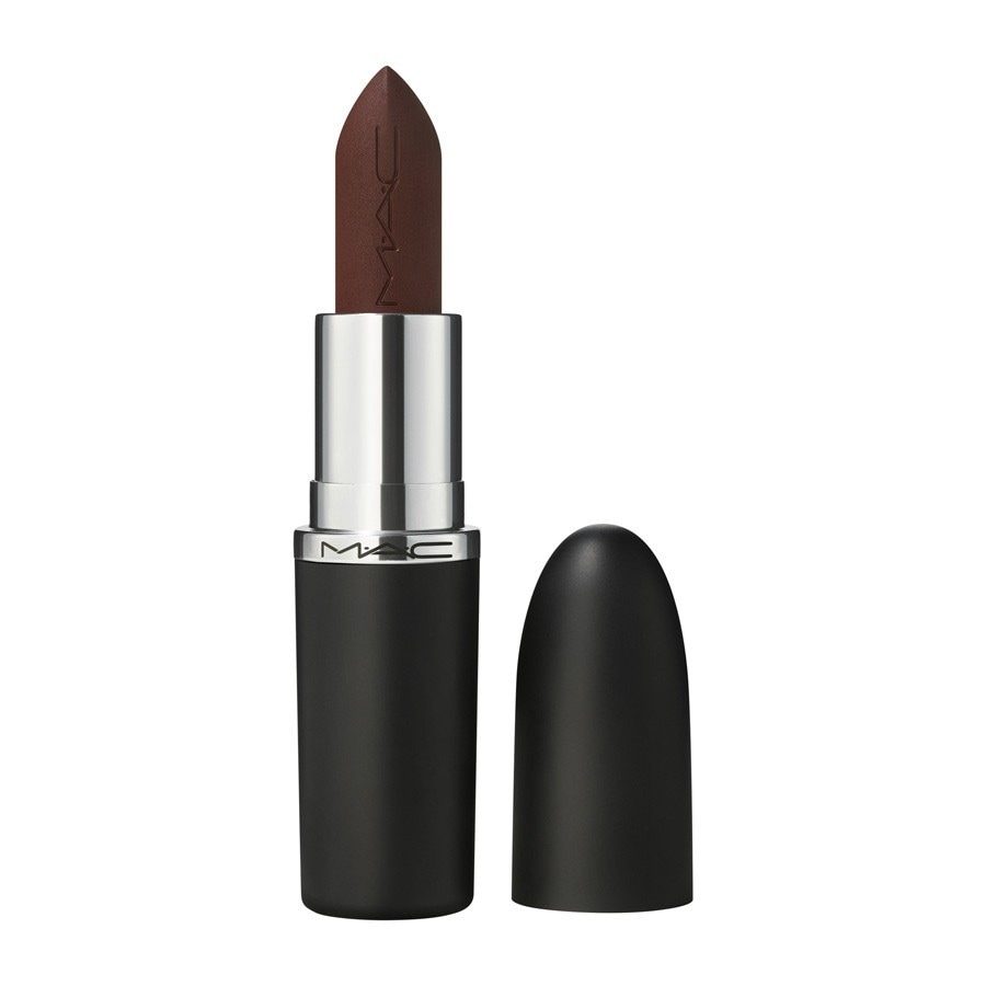 MAC Cosmetics - MACximal Matte Lipstick, 3.5  g, BARE MACXIMAL