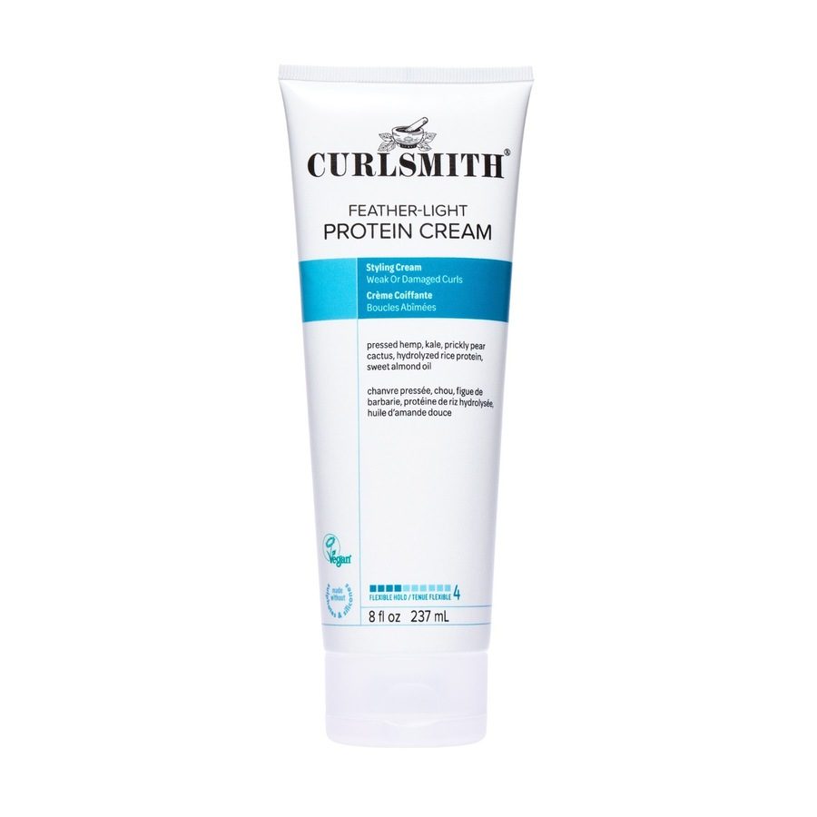 Curlsmith Light Protein Haarwachs 237 ml