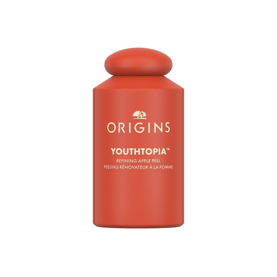 Origins Youthtopia Refining Apple Peel Gesichtspeeling 100 ml