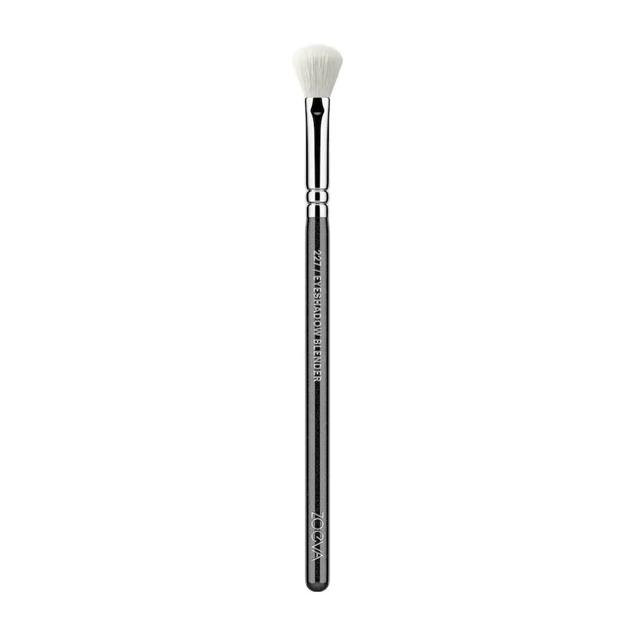 ZOEVA 227 Eyeshadow Blender Lidschattenpinsel 1 ct