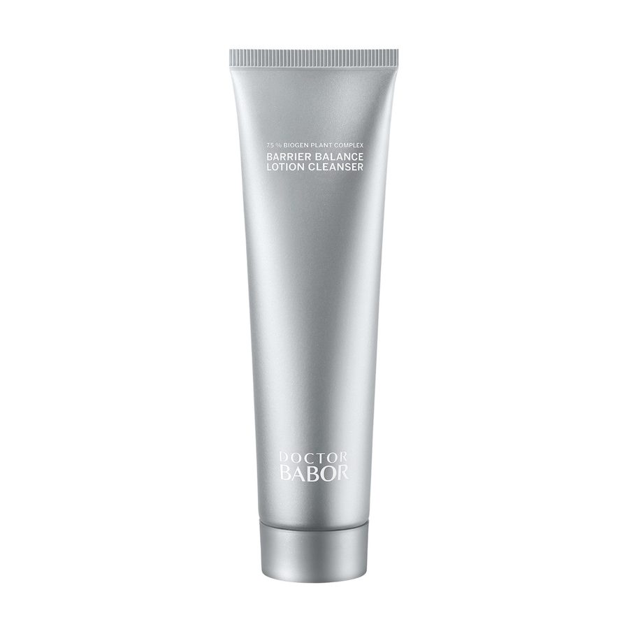 BABOR DOCTOR BABOR Barrier Balance Lotion Cleanser Reinigungsschaum 150 ml
