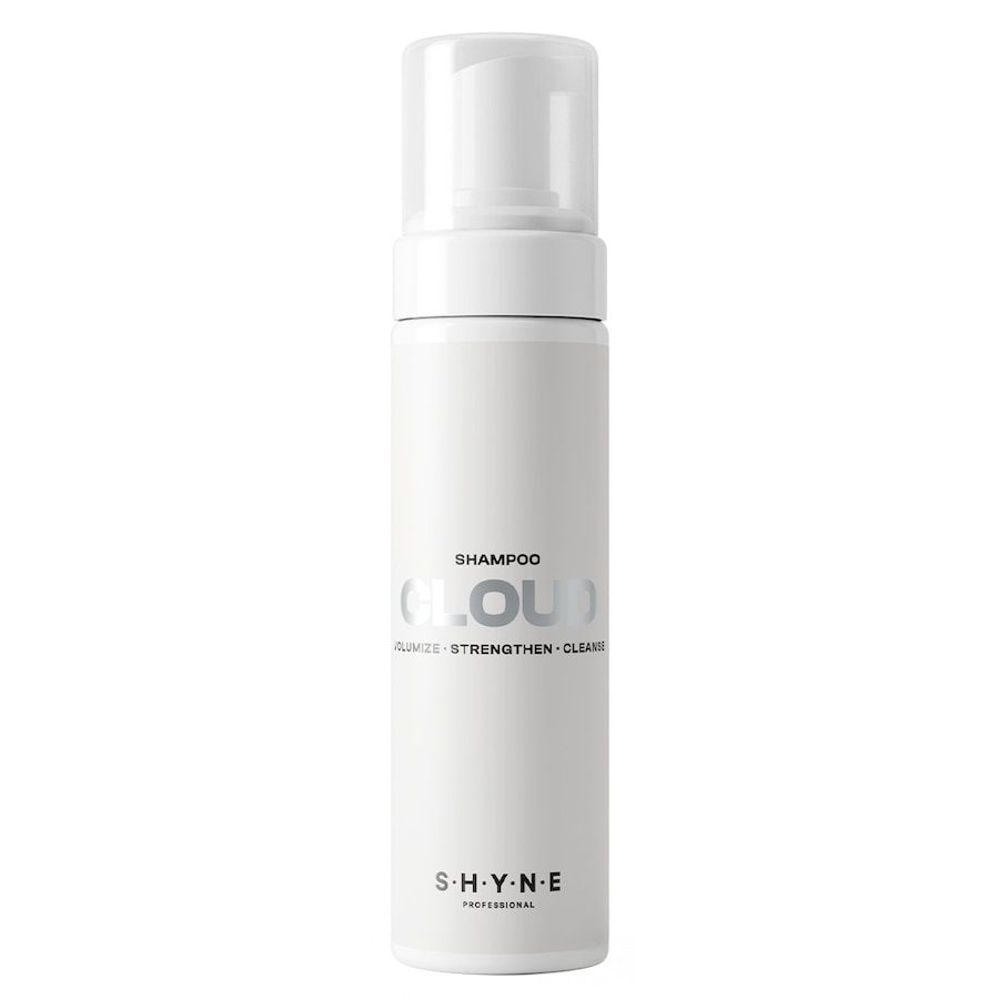 Shyne Cloud Shampoo 200 ml Damen