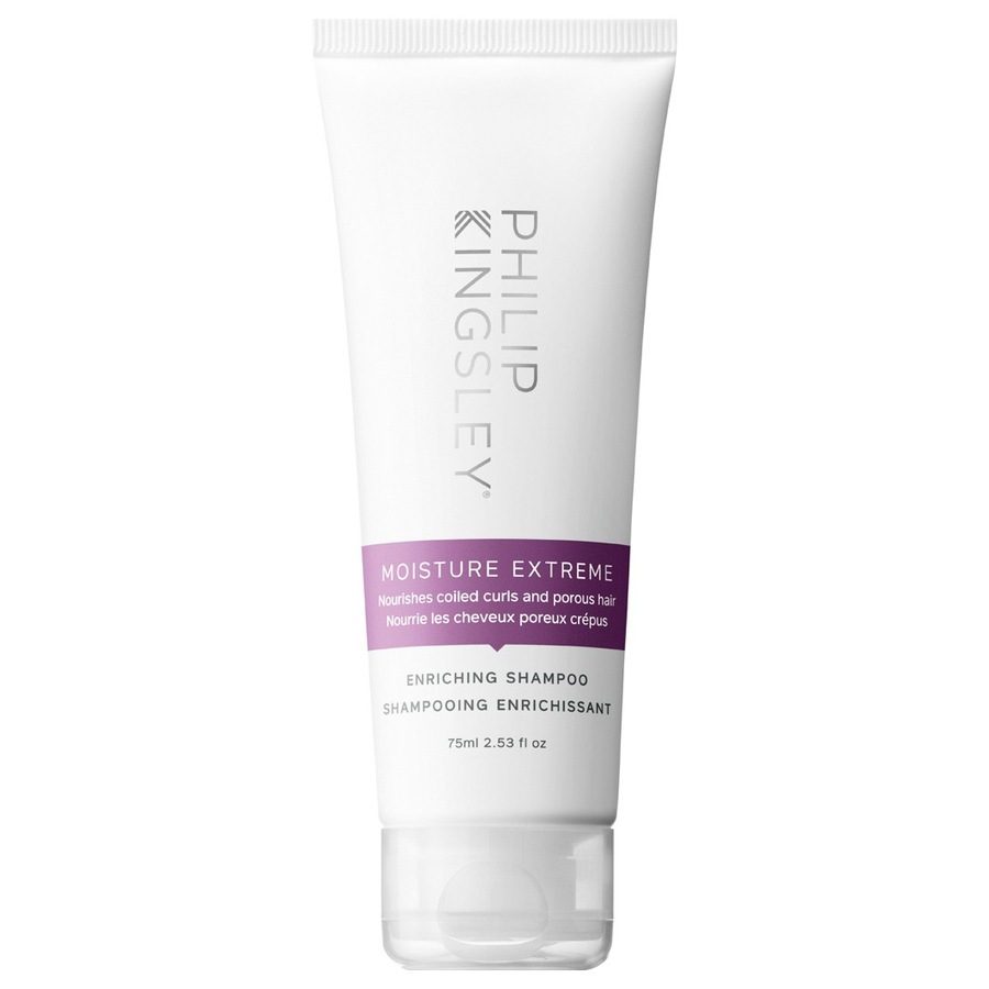 Philip Kingsley  Philip Kingsley Moisture Extreme Shampoo haarshampoo 75.0 ml