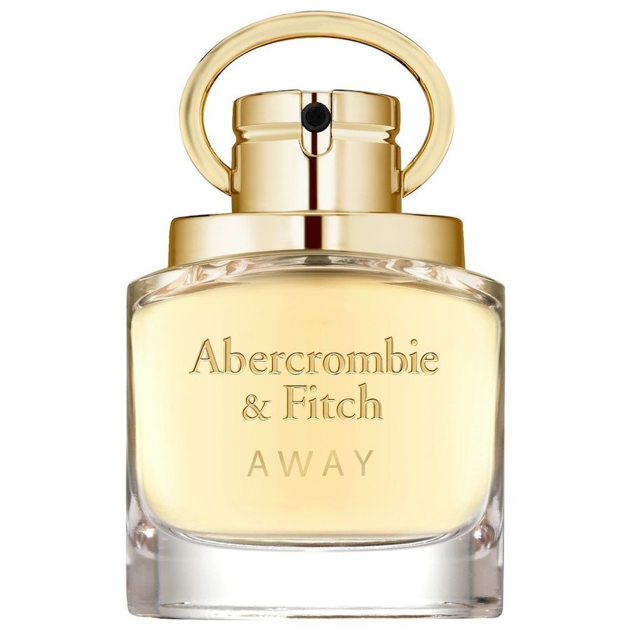 Abercrombie & Fitch - Away Woman Eau de Parfum, 50  ml