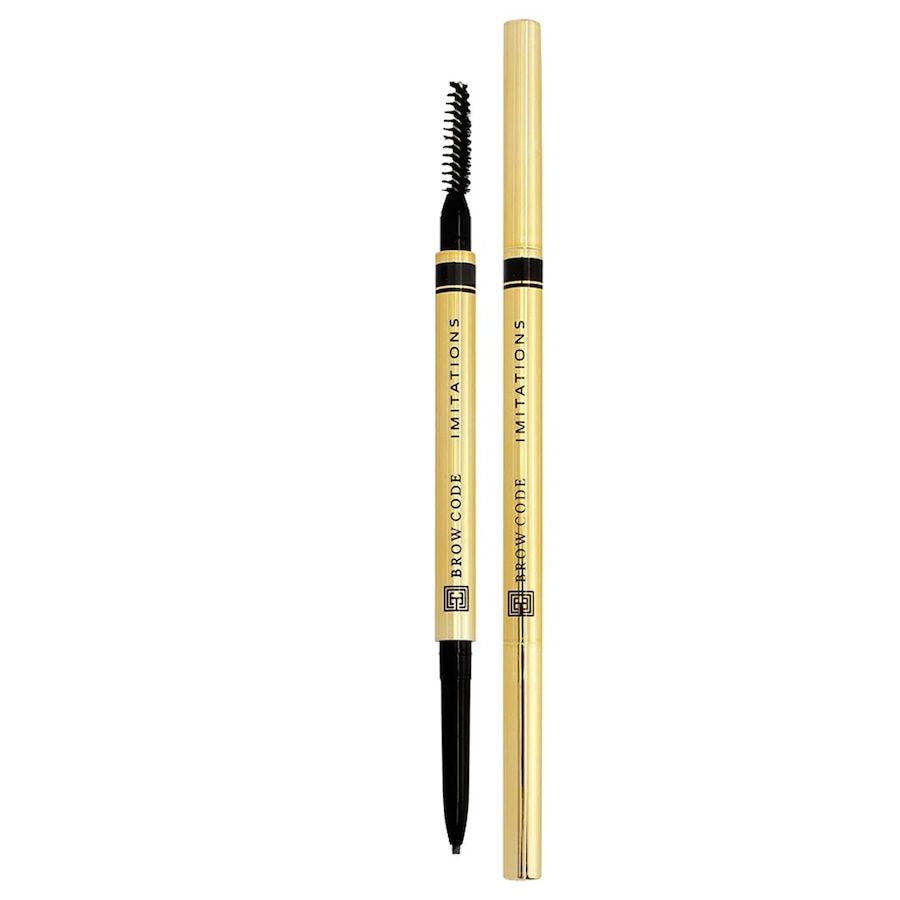 Brow Code Imitations Pencil Augenbrauenstift 15 g Granite