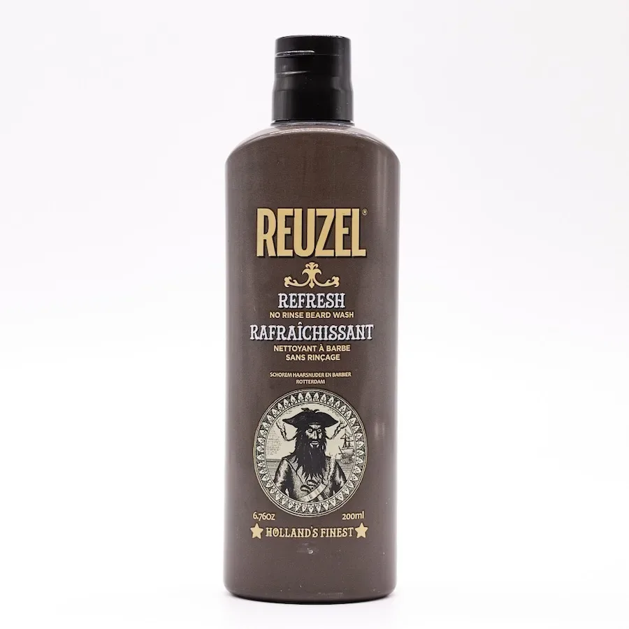 Reuzel Bartpflege 200 ml