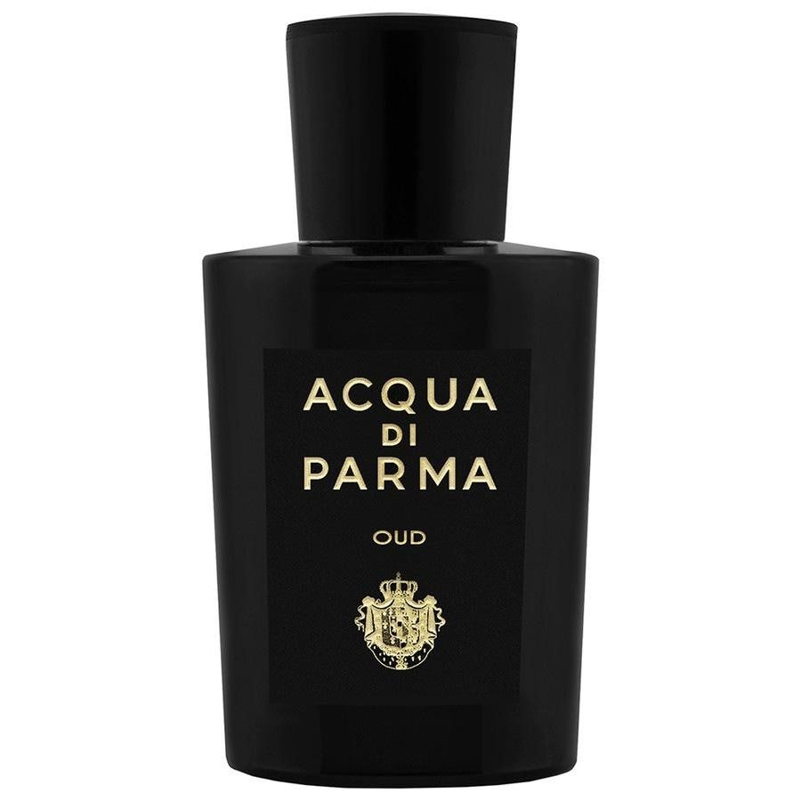 Acqua di Parma Signatures Of The Sun Oud Eau de Parfum 100 ml
