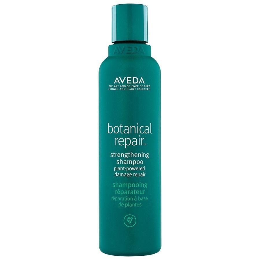 botanical repair - strengthening shampoo