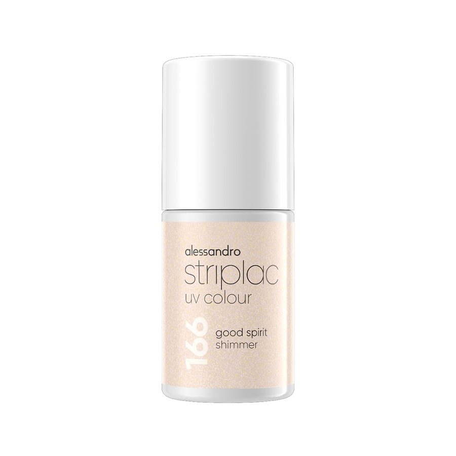 Alessandro - Striplac UV Colour Good Spirit, 6.5 ml