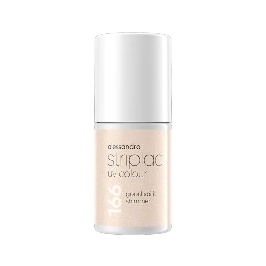Alessandro - Striplac UV Colour Good Spirit, 6.5 ml