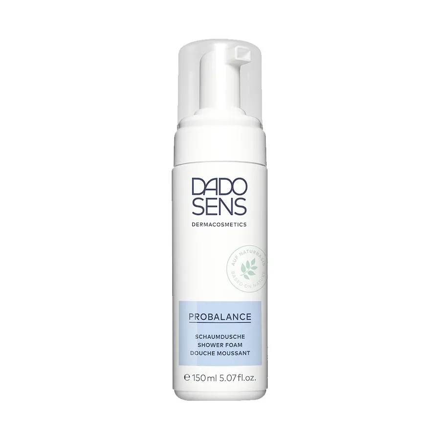 DADO SENS Dermacosmetics PROBALANCE Duschschaum 150 ml