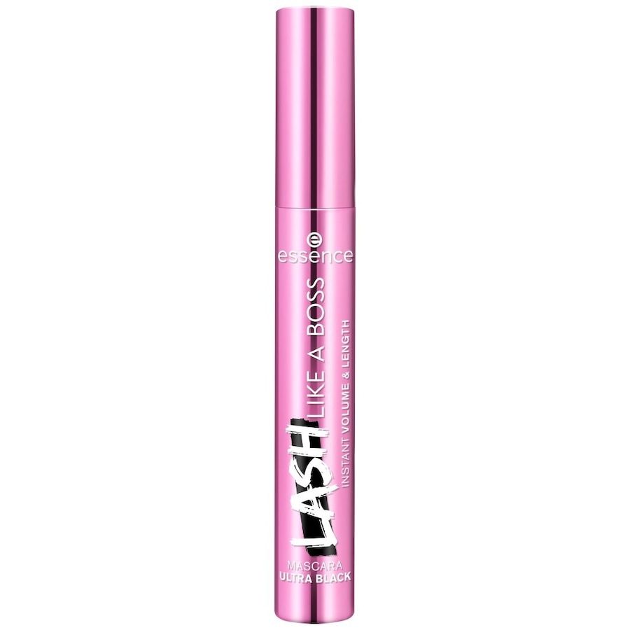 Essence Lash Like A Boss Instant Volume & Length Ultra Black Mascara 9,5 ml NOIR