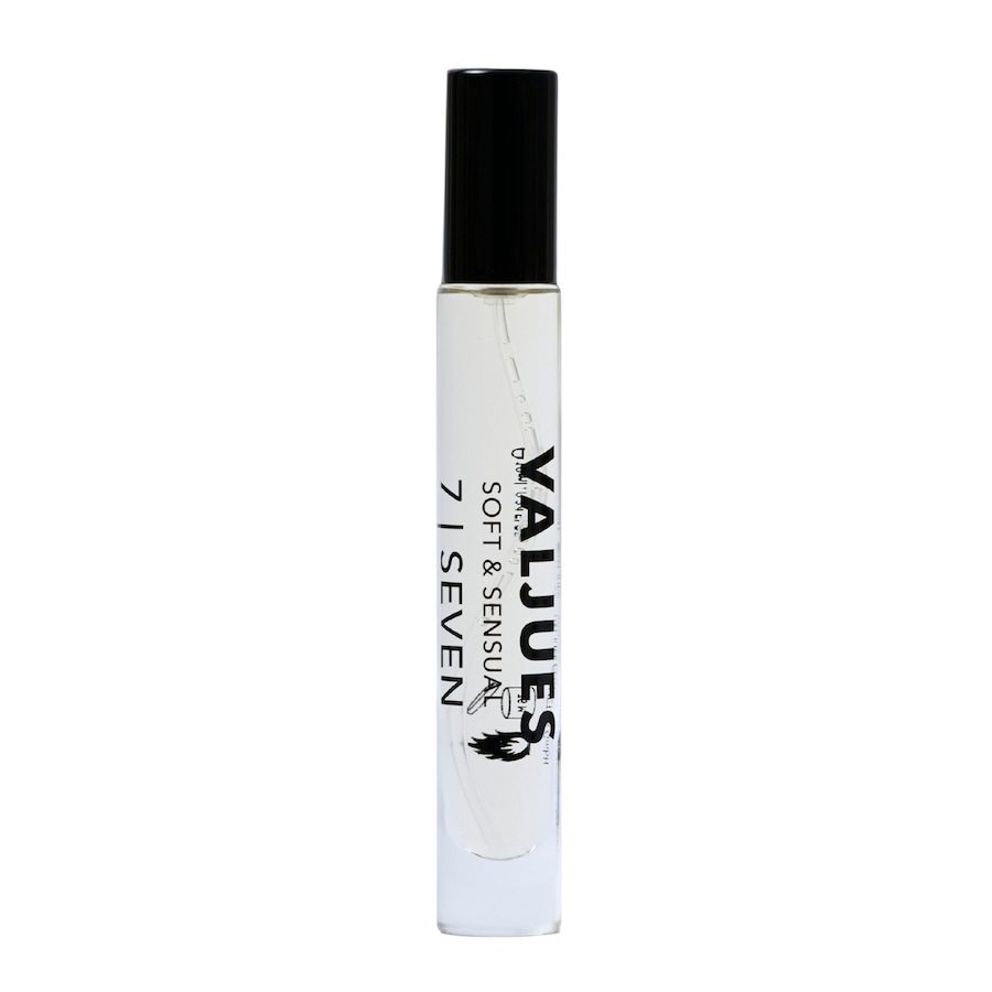 VALJUES Soft & Sensual 7/SEVEN Eau de Parfum 10 ml