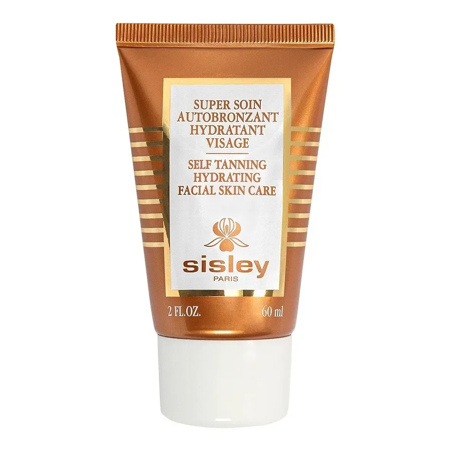 sisley - Super Soin Autobronzant Hydratant Visage, 60  ml