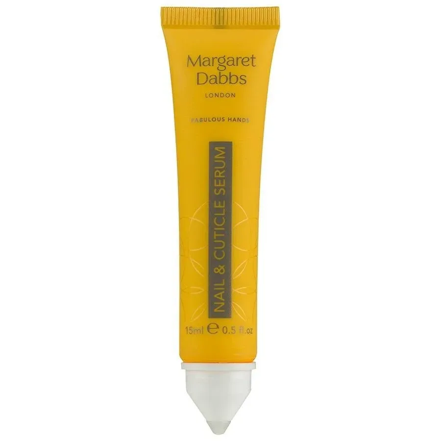 Margaret Dabbs Nourishing Nail & Cuticle Serum Nagelpflege 15 ml
