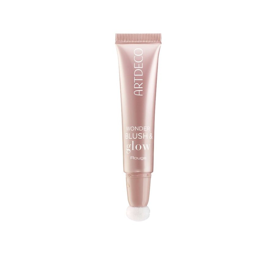 ARTDECO Mermaid Kiss Wonder Blush & Glow 12 ml Pink Blush