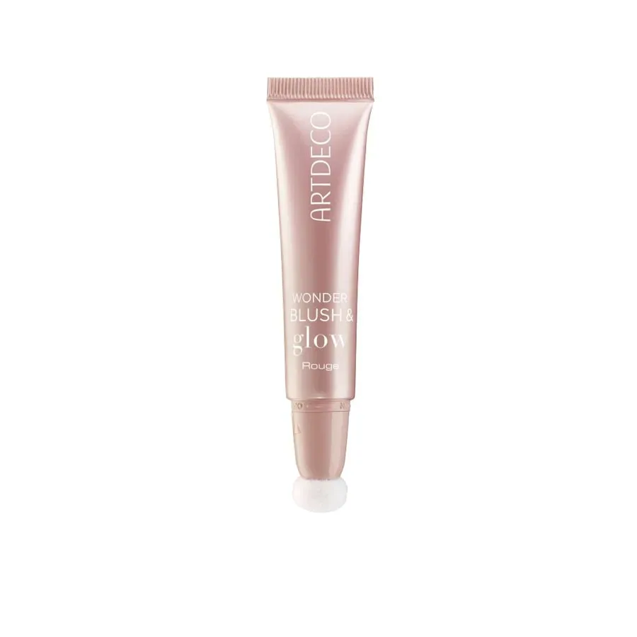 ARTDECO Mermaid Kiss Wonder Blush & Glow 12 ml Pink Blush