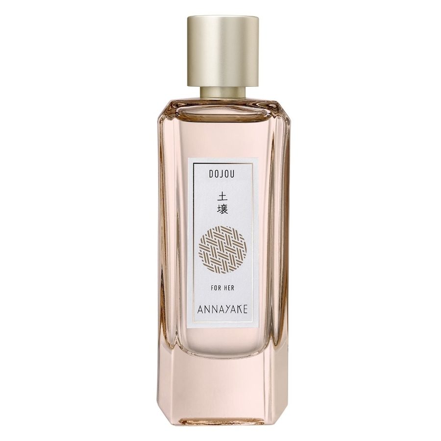 Annayake DOJOU Floral Damenparfum 100 ml Damen