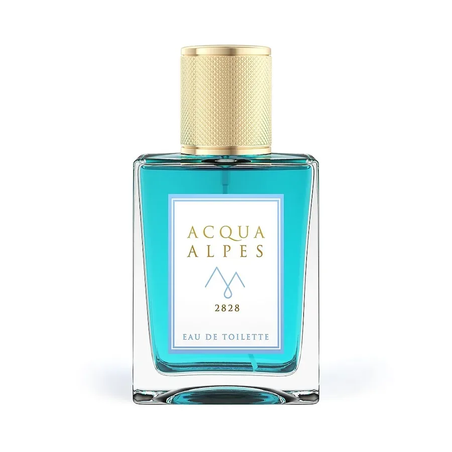 Acqua Alpes 2828 aufsprühen Eau de Toilette 50 ml