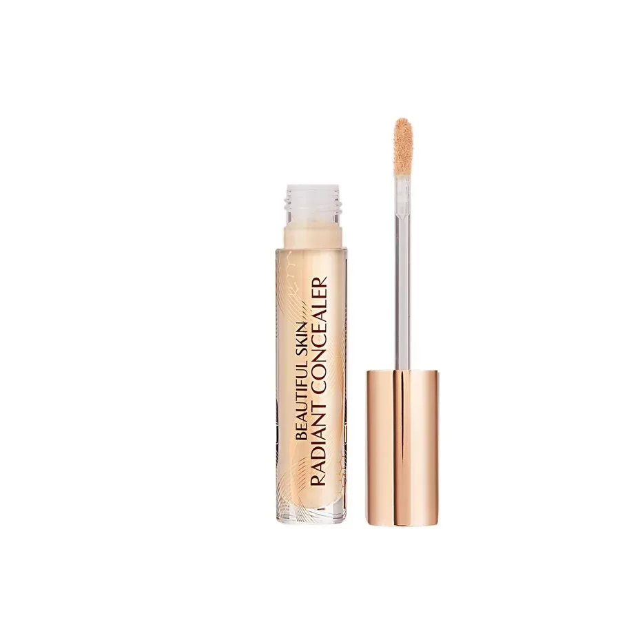 CHARLOTTE TILBURY - Beautiful Skin Radiant Concealer - Concealer, 7.2 g