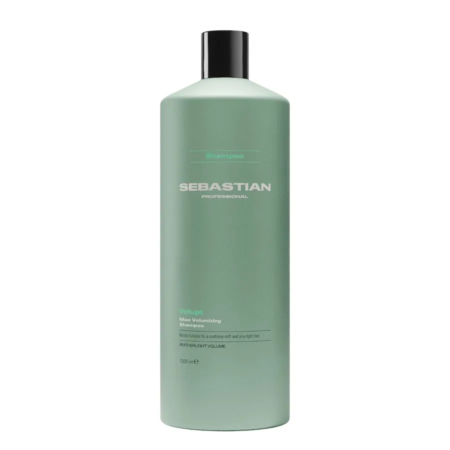 Sebastian Volupt Shampoo 1 L