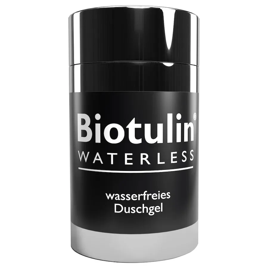 Biotulin Waterless Duschgel 70 g