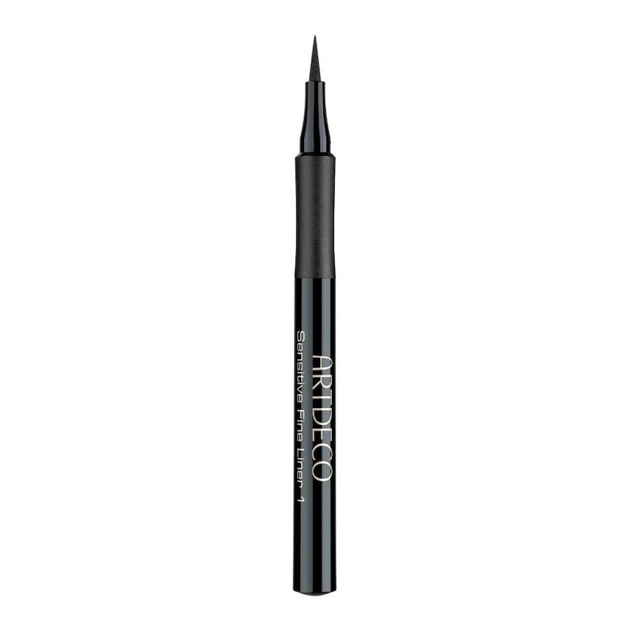 Artdeco Nr. 1 - Black Sensitive Fine Liner Eyeliner