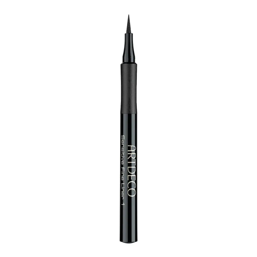 ARTDECO Sensitive Fine Liner Eyeliner 1 ml Nr. 1 - Black