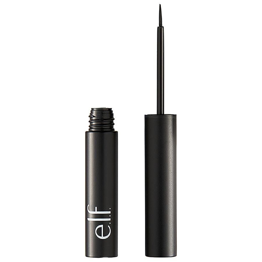 e.l.f. Cosmetics Black Precision Liquid Eyeliner 3.5 ml