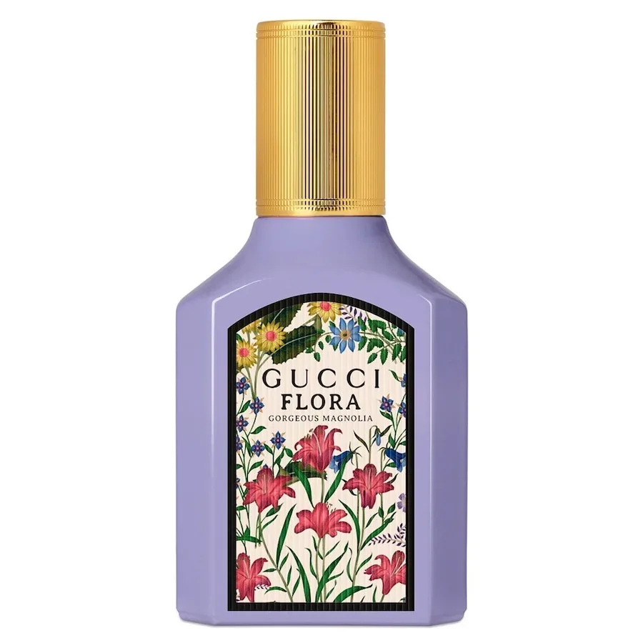 Gucci - Flora Gorgeous Magnolia, Eau De Parfum, Flora Magnolia Flora Gorgeous Magnolia, Eau De Parfum, 30  ml