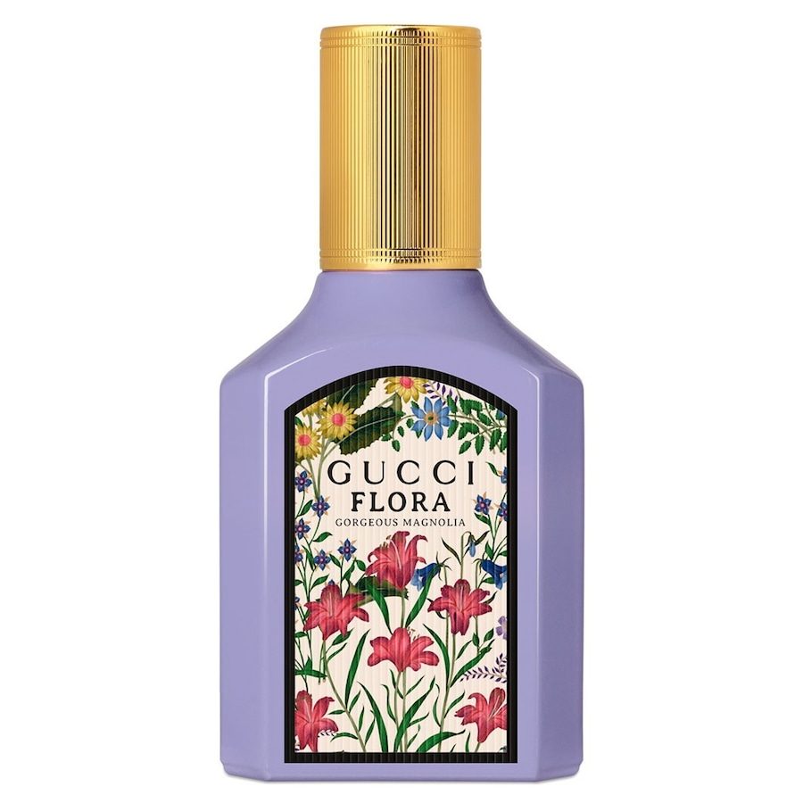 Gucci - Flora Gorgeous Magnolia, Eau De Parfum, Flora Magnolia Flora Gorgeous Magnolia, Eau De Parfum, 30  ml