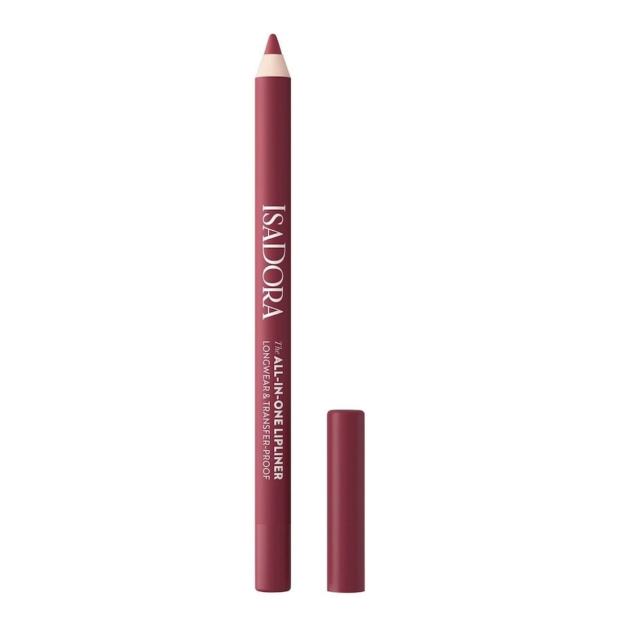 Isadora All-in-One Lipliner 1,2 g 8 - ROSEWOOD