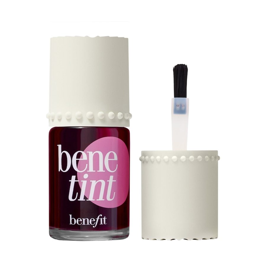 Benefit Lippenbalsam & Tints Benetint - Lippen- & Wangenfarbe Blush 10 ml Rosé - 10ml