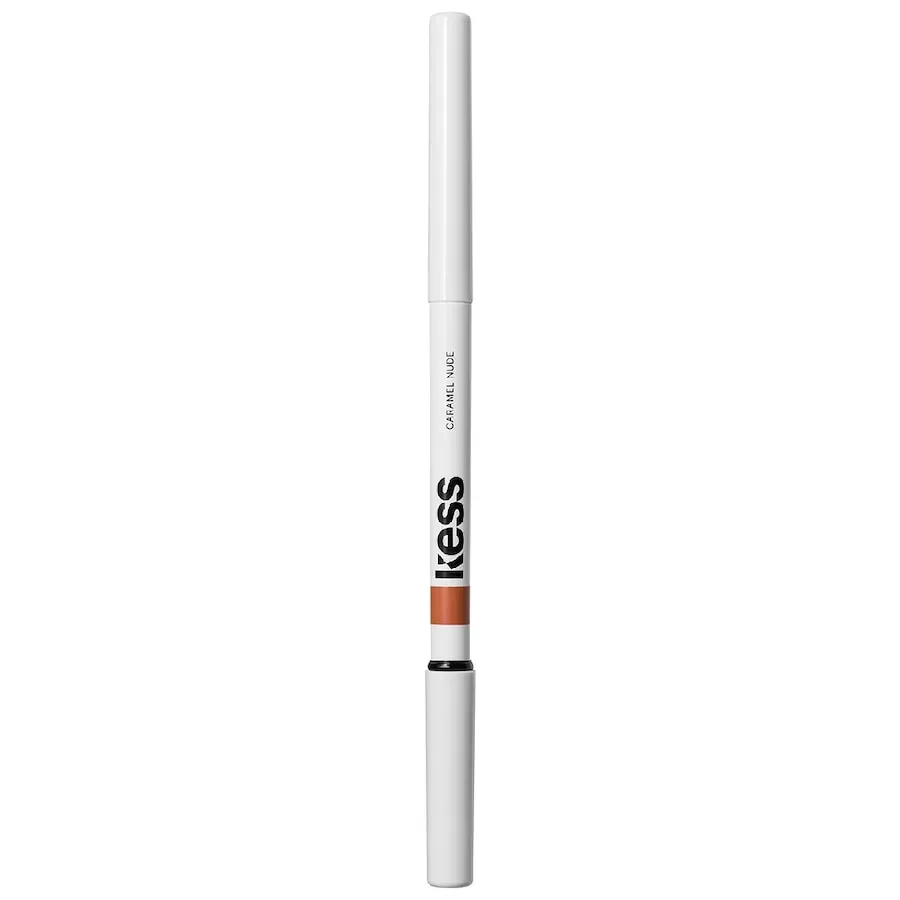 Kess Berlin Soft Shape Lipliner 0,35 g CARAMEL NUDE