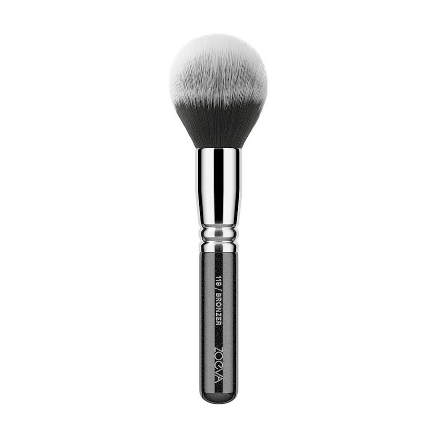 ZOEVA 119 Bronzer Puderpinsel 1 ct 1 Stück