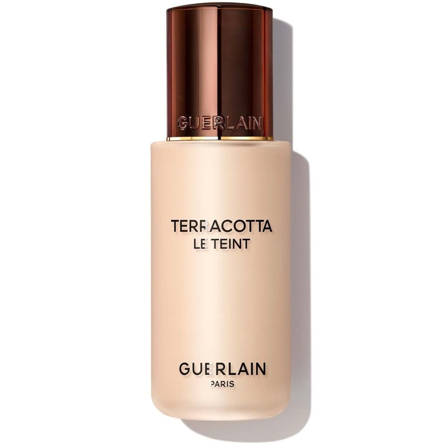 Guerlain - Terracotta Le Teint Foundation, 35 ml, .N NEUTRAL / NEUTRE