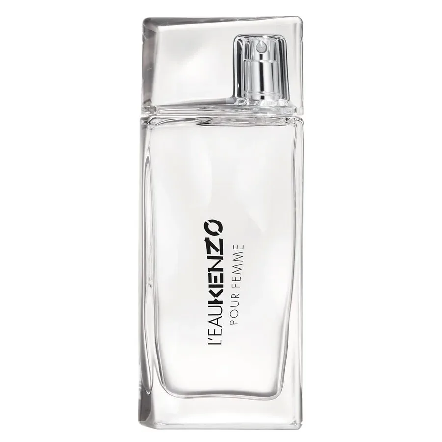 KENZO L?Eau Pour Femme Damenparfum 50 ml Damen