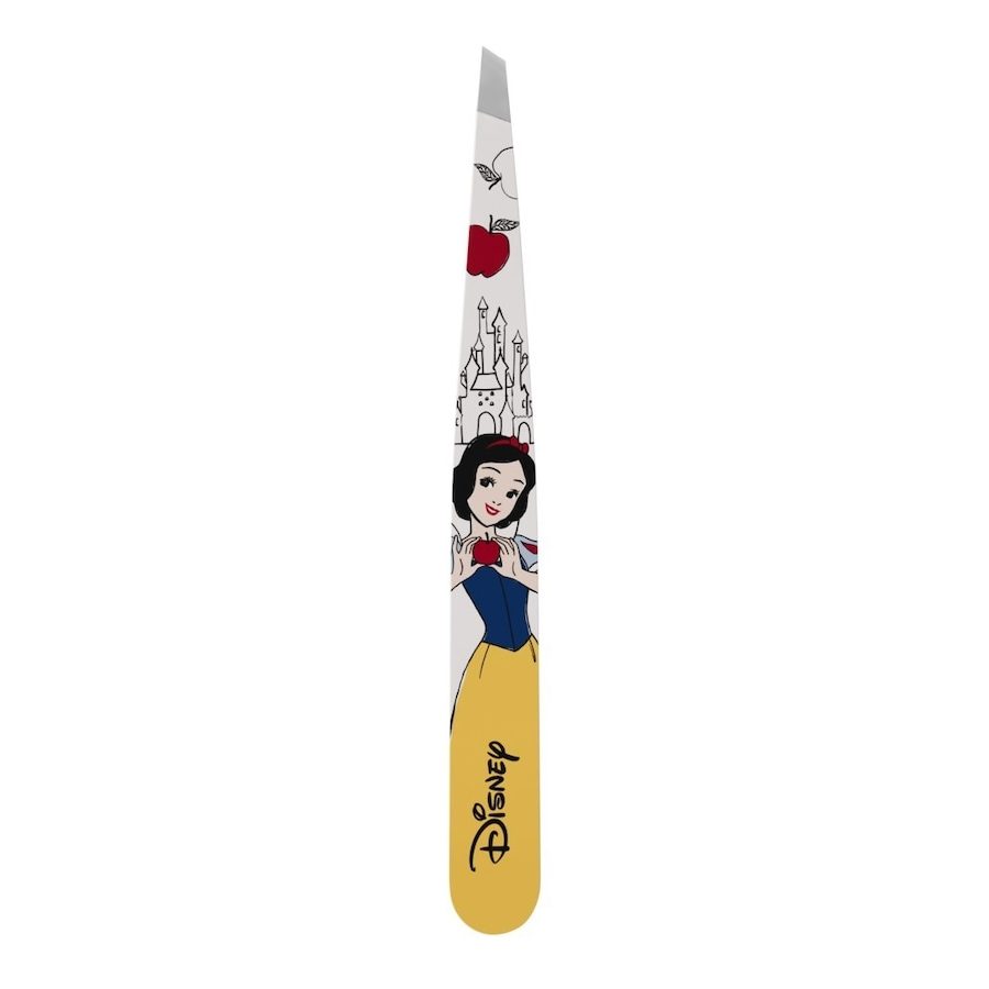 Tweezerman Disney's Schneewittchen Slant Pinzetten 1 ct 1 Stück