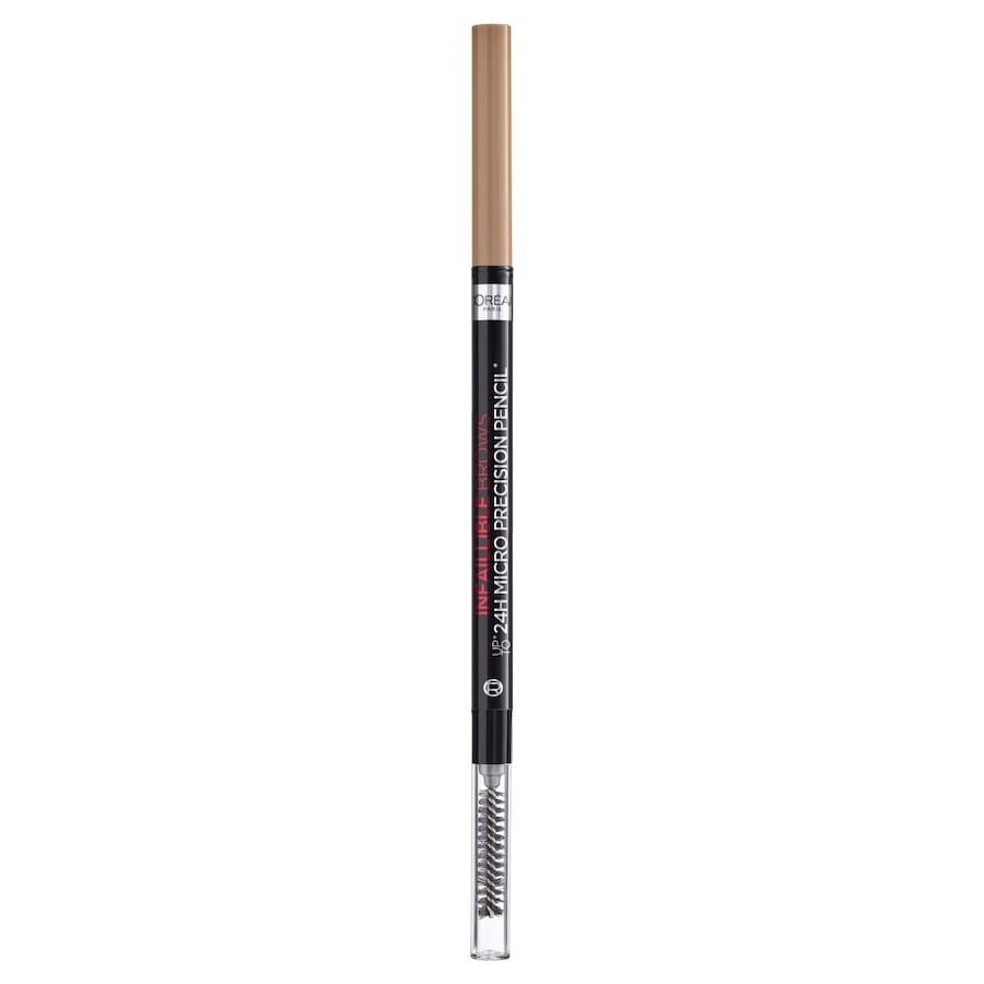 L'OREAL - Brow Artist Skinny Define,  Blonde