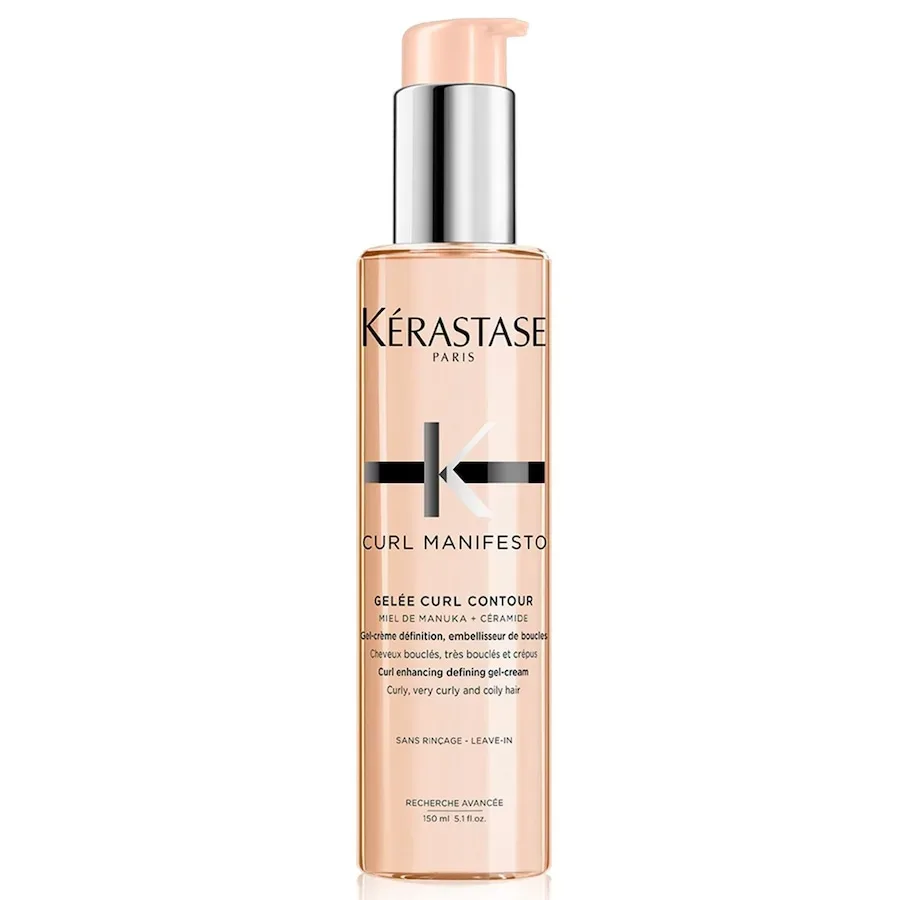 Kérastase Curl Manifesto Gelée Curl Contour Haarwachs 150 ml