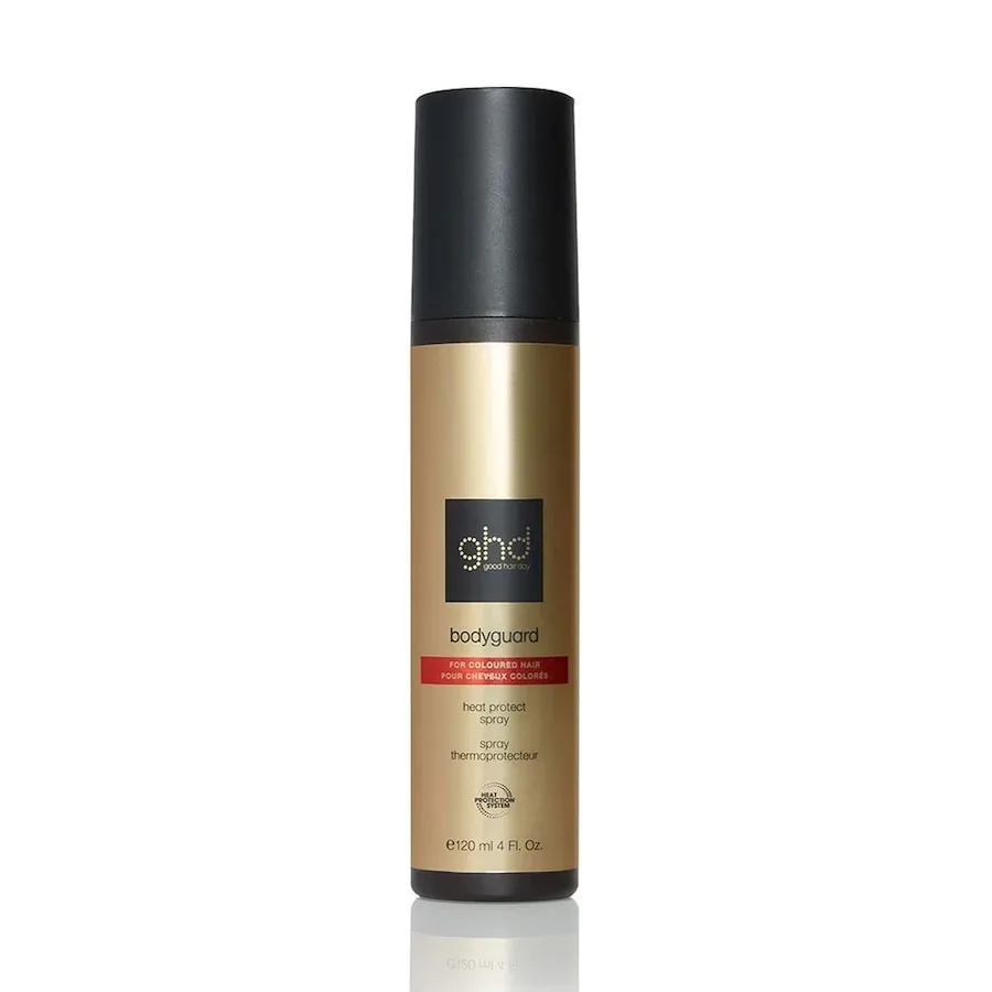 ghd Bodyguard Heat Protect Spray f&uuml;r coloriertes Haar 120 ml
